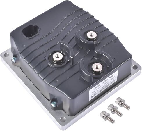 24V 300A وحدة تحكم المحرك 823408GT 823408GN استبدال لرفع الجني GR-08 GR-12 GR-15 GR-20 GRC-12 GS-1530 GS-1532 GS-1930 GS-1932 GS-2032 GS-2046 GS-2632 GS-2646 ع-3232 in Kuwait