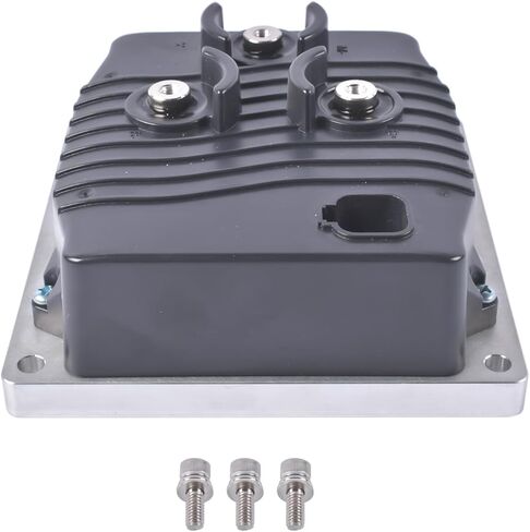 24V 300A وحدة تحكم المحرك 823408GT 823408GN استبدال لرفع الجني GR-08 GR-12 GR-15 GR-20 GRC-12 GS-1530 GS-1532 GS-1930 GS-1932 GS-2032 GS-2046 GS-2632 GS-2646 ع-3232 in Kuwait