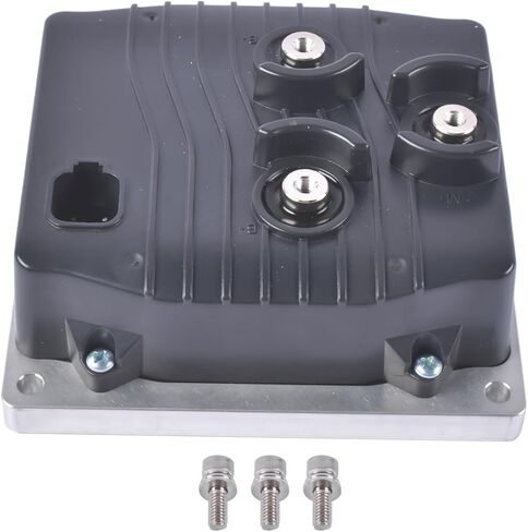 24V 300A وحدة تحكم المحرك 823408GT 823408GN استبدال لرفع الجني GR-08 GR-12 GR-15 GR-20 GRC-12 GS-1530 GS-1532 GS-1930 GS-1932 GS-2032 GS-2046 GS-2632 GS-2646 ع-3232 in Kuwait