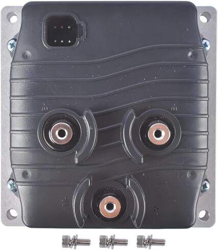 24V 300A وحدة تحكم المحرك 823408GT 823408GN استبدال لرفع الجني GR-08 GR-12 GR-15 GR-20 GRC-12 GS-1530 GS-1532 GS-1930 GS-1932 GS-2032 GS-2046 GS-2632 GS-2646 ع-3232 in Kuwait