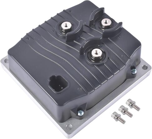24V 300A وحدة تحكم المحرك 823408GT 823408GN استبدال لرفع الجني GR-08 GR-12 GR-15 GR-20 GRC-12 GS-1530 GS-1532 GS-1930 GS-1932 GS-2032 GS-2046 GS-2632 GS-2646 ع-3232 in Kuwait