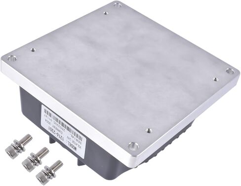 24V 300A وحدة تحكم المحرك 823408GT 823408GN استبدال لرفع الجني GR-08 GR-12 GR-15 GR-20 GRC-12 GS-1530 GS-1532 GS-1930 GS-1932 GS-2032 GS-2046 GS-2632 GS-2646 ع-3232 in Kuwait