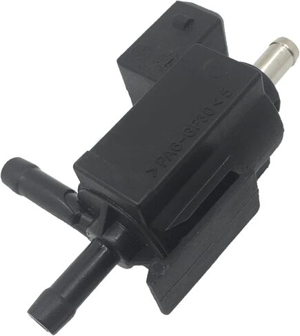 Turbocharger Boost Control Solenoid Valve Compatible with 2000-2007 Volvo C70 S40 V40 S60 S70 S80 V70 XC70 XC90 Replace for 667-107 9473212 in Saudi Arabia