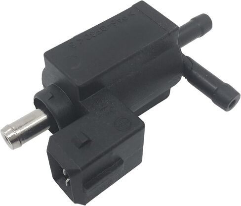 Turbocharger Boost Control Solenoid Valve Compatible with 2000-2007 Volvo C70 S40 V40 S60 S70 S80 V70 XC70 XC90 Replace for 667-107 9473212 in Saudi Arabia