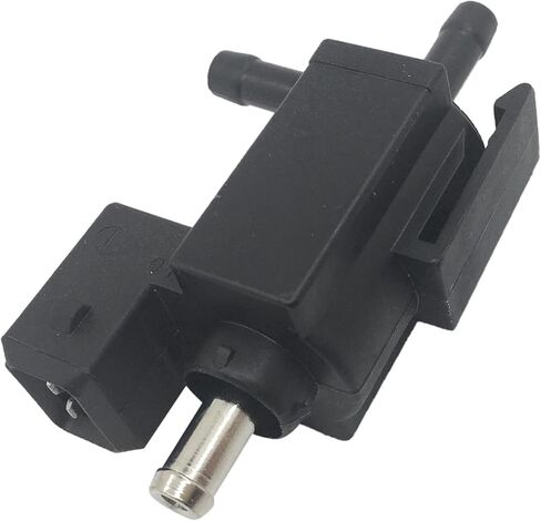 Turbocharger Boost Control Solenoid Valve Compatible with 2000-2007 Volvo C70 S40 V40 S60 S70 S80 V70 XC70 XC90 Replace for 667-107 9473212 in Saudi Arabia