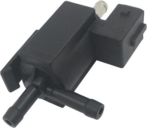 Turbocharger Boost Control Solenoid Valve Compatible with 2000-2007 Volvo C70 S40 V40 S60 S70 S80 V70 XC70 XC90 Replace for 667-107 9473212 in Saudi Arabia