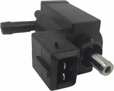 Turbocharger Boost Control Solenoid Valve Compatible with 2000-2007 Volvo C70 S40 V40 S60 S70 S80 V70 XC70 XC90 Replace for 667-107 9473212 in Saudi Arabia