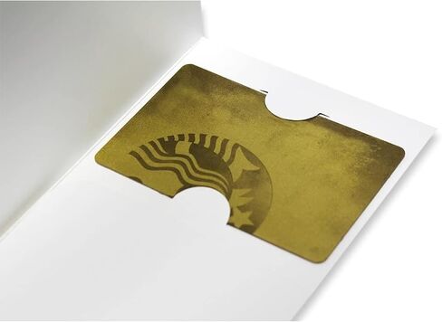 BEST PAPER GREETINGS Money Envelopes for Cash Gifts - 36 Pack, 3.6 x 7.25 Inch, Snowflake Winter Designs - Money Card Holder in Saudi Arabia