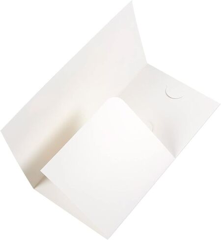 BEST PAPER GREETINGS Money Envelopes for Cash Gifts - 36 Pack, 3.6 x 7.25 Inch, Snowflake Winter Designs - Money Card Holder in Saudi Arabia