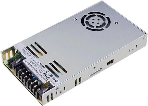 240 واط LAD-240A LAD-240B LAD-240C LAD-240D مصدر الطاقة (LAD-240D) in Kuwait