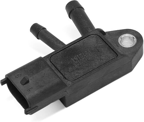 A-Premium DPF Exhaust Pressure Sensor [3 Pins] Compatible with Volvo XC60 2008-2023 S40 S60 S80 V40 V70 V50 V60 Renault Clio 2012-2023 Megane Kangoo Koleos 2008-2023 & Nissan Qashqai X-Trail Note in Saudi Arabia