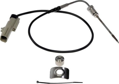 Dorman 904-7284 Exhaust Gas Temperature Sensor Compatible with Select Models (OE FIX) in Saudi Arabia