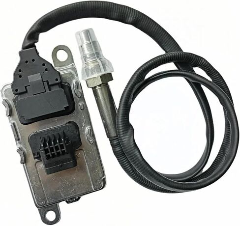Heavy truck 24 volt nitrogen oxygen sensor nitrogen oxide sensor SNS0156D in Saudi Arabia