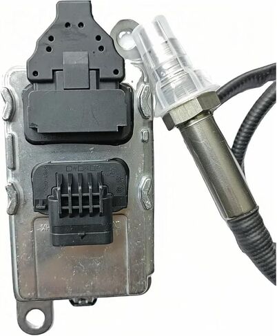 Heavy truck 24 volt nitrogen oxygen sensor nitrogen oxide sensor SNS0156D in Saudi Arabia