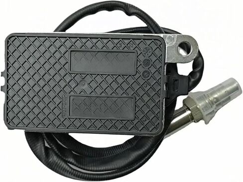 Heavy truck 24 volt nitrogen oxygen sensor nitrogen oxide sensor SNS0156D in Saudi Arabia