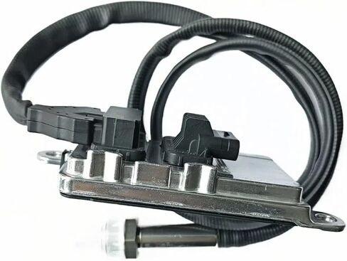 Heavy truck 24 volt nitrogen oxygen sensor nitrogen oxide sensor SNS0156D in Saudi Arabia