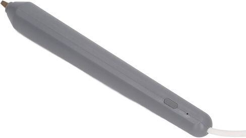 قلم ختم من الرقائق الساخنة من CHICIRIS، أداة النقش الحراري USB مثالية للصياغة والهدايا، مريحة ومتعددة الاستخدامات in Saudi Arabia