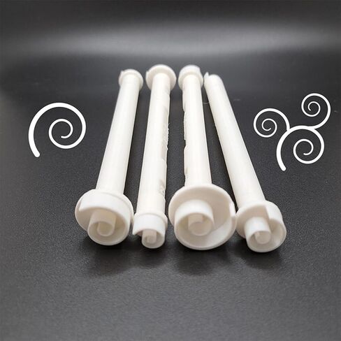 Flower Floral Dotting Tools Set Dot Painting Pen Embossing Tool Art Stamp Pen DIY Graffiti Flowers Butterflies Moon Pattern in Saudi Arabia