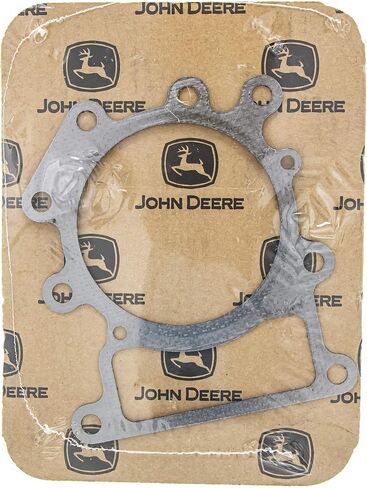 John Deere Original Equipment Engine Cylinder Head Gasket #MIU11490 in Saudi Arabia