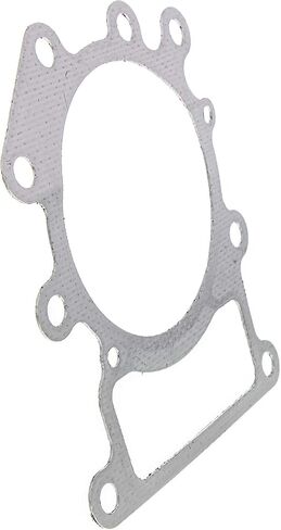 John Deere Original Equipment Engine Cylinder Head Gasket #MIU11490 in Saudi Arabia