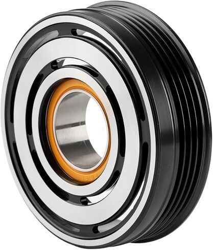 KAX AC قابض الضاغط 2007-2010 مناسب لدليل نيسان فيرسا 1.8L، 2009-2010 فيرسا 1.6L، استبدال 57887 in Saudi Arabia