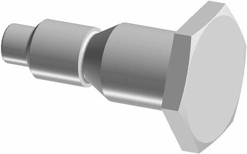 Polaris OEM Pivot Bolt 2004-2013 Blazer Trail Boss Scrambler 330 250 500 5134321 in Kuwait