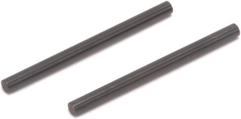 Schumacher Racing U8409 Front Inboard Pivot Pin - L1R pr in Saudi Arabia