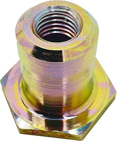 Polaris Off Road Pivot Bushing, Left, Genuine OEM Part 5133166, Qty 1 in Saudi Arabia