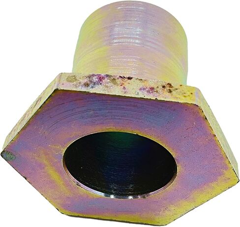 Polaris Off Road Pivot Bushing, Left, Genuine OEM Part 5133166, Qty 1 in Saudi Arabia