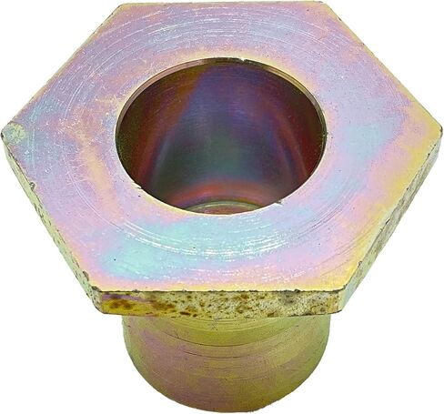 Polaris Off Road Pivot Bushing, Left, Genuine OEM Part 5133166, Qty 1 in Saudi Arabia