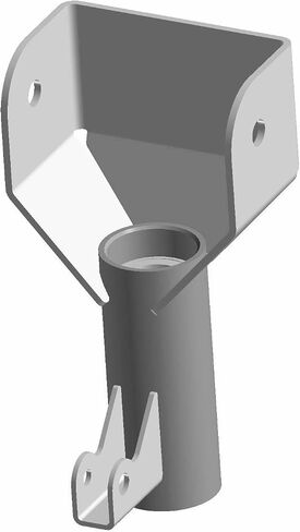 بولاريس 1017621 ASM-PIVOT TUBE BLK RZR رياضي 900 800 570 XP 1017485 in Saudi Arabia