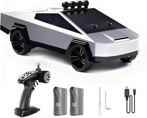 Remote Control Car 4 WD Ultra-Fast Drifting RC Cars for Car Racing Track 2.4 GHz 65KPH 360 Drifting Electric Powered High Speed Race Car for 14+ with Off-Road Tire in Saudi Arabia