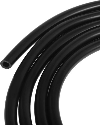 X AUTOHAUX Car Windshield Washer Hose Kit 300cm 10ft Windshield Washer Nozzle Hose with Connectors for Toyota Corolla Tundra Land Cruiser 85321-28020 in Saudi Arabia