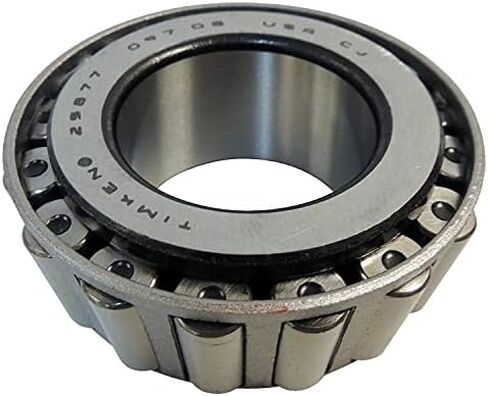 Crown Automotive Bearing Driveline and Axles in Saudi Arabia