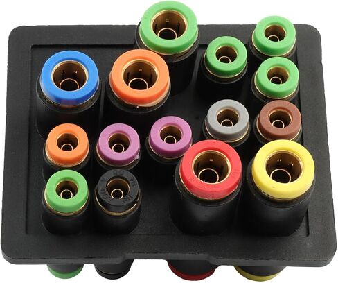 G586032001 for Peterbilt Cab G58-1060 S-28328 170.1023 Air Manifold G58-6032-001 in Saudi Arabia