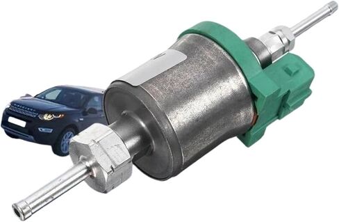 Universal 12V 5KW Ultra Quiet Metal Car Heater Fuel Pump Air Diesel Heater Pump in Saudi Arabia