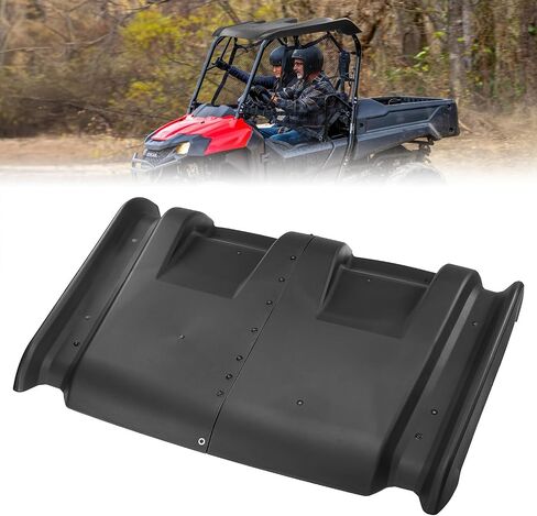 KEMIMOTO Top Hard Roof Compatible with Pioneer 700 2014-2025, Durable Protection, Streamlined Aerodynamic Shape, Compatible with Pioneer 700 Roof Accessories Replace V000100-11056Q in Saudi Arabia