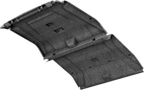 بولاريس 2883802 بطانة سقف بولي أسود 4 مقاعد 2017-2020 4 عام 1000 in Kuwait