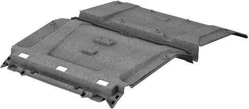 بولاريس 2883802 بطانة سقف بولي أسود 4 مقاعد 2017-2020 4 عام 1000 in Kuwait