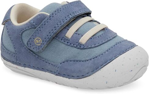 Stride Rite Baby Boy's SM Sprout (الرضع/الأطفال الصغار) أزرق 4 طفل صغير M in Saudi Arabia