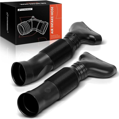 A-Premium Engine Air Clean Intake Tube Hose Compatible with Mercedes-Benz C240/C320 2001-2005, C32 AMG 2002-2004 in Saudi Arabia