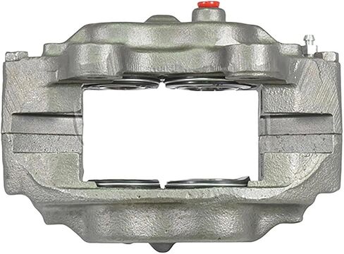 Arrhythmic 1X Front Left Automotive Replacement Brake Calipers Without Pads for 4Runner 1986-1989 for Land Cruiser 1976-1990 for Pickup 1986-1988 A139 in Saudi Arabia