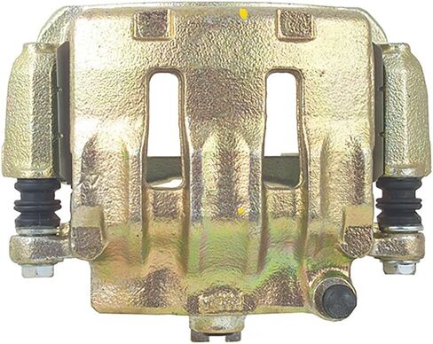 Arrhythmic Brake Caliper, 2X Front Automotive Replacement Brake Calipers Without Pads for INFINITI J30 1993 1994 1995 1996 1997 in Saudi Arabia