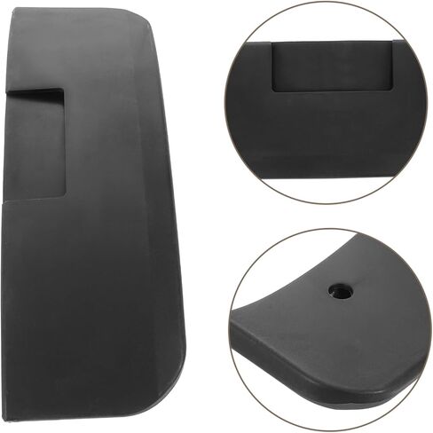 Protective Bead Breaker Cover: Tire Shovel Caps for Tyre Detachable Wheel Changing Machines - Wheel Rim Sleeve for Automotive Repair Shops in Saudi Arabia