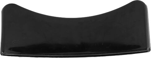 ANGGREK Tire Protective Sleeve Bead Breaker Rim Guard ABS Plastic Tire Shovel Cover for Removal Machine with Ergonomic Design Easy Installation in Saudi Arabia