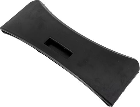 ANGGREK Tire Protective Sleeve Bead Breaker Rim Guard ABS Plastic Tire Shovel Cover for Removal Machine with Ergonomic Design Easy Installation in Saudi Arabia