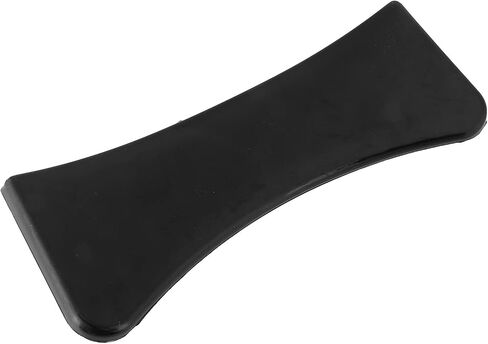 ANGGREK Tire Protective Sleeve Bead Breaker Rim Guard ABS Plastic Tire Shovel Cover for Removal Machine with Ergonomic Design Easy Installation in Saudi Arabia