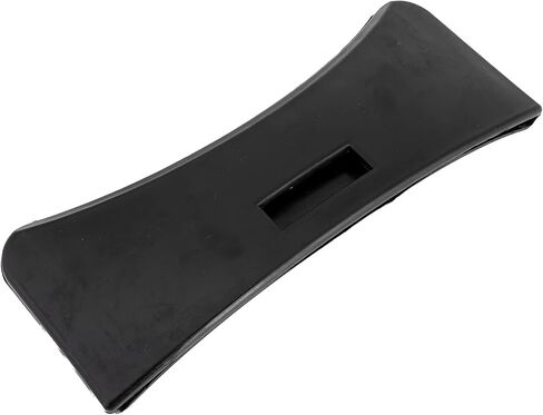 ANGGREK Tire Protective Sleeve Bead Breaker Rim Guard ABS Plastic Tire Shovel Cover for Removal Machine with Ergonomic Design Easy Installation in Saudi Arabia