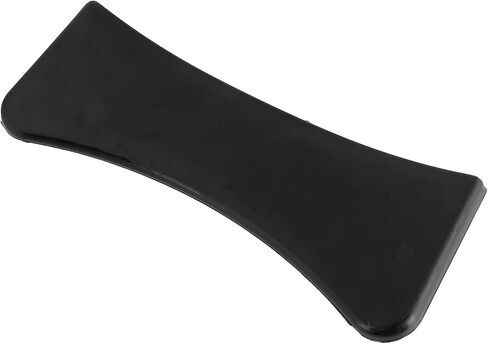 ANGGREK Tire Protective Sleeve Bead Breaker Rim Guard ABS Plastic Tire Shovel Cover for Removal Machine with Ergonomic Design Easy Installation in Saudi Arabia