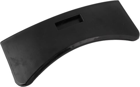 ANGGREK Tire Protective Sleeve Bead Breaker Rim Guard ABS Plastic Tire Shovel Cover for Removal Machine with Ergonomic Design Easy Installation in Saudi Arabia